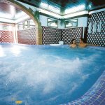 jacuzzi